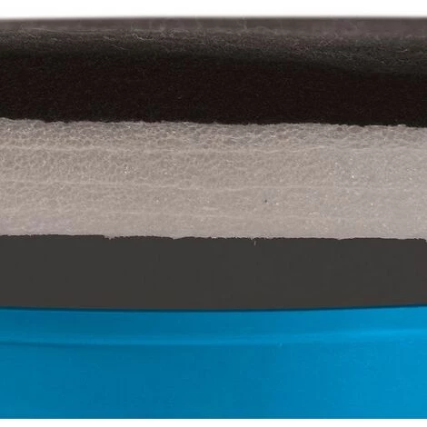 Polisseuse-lustreuse Orbitale 240 Mm, 110 W Silverline – Image 4