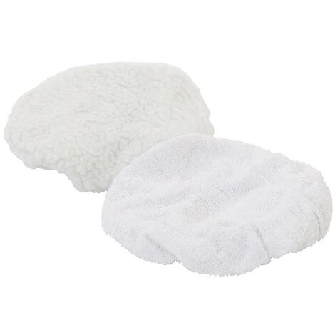 Polisseuse-lustreuse Orbitale 240 Mm, 110 W Silverline – Image 5