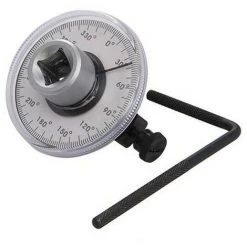 SILVERLINE CLE DE SERRAGE ANGULAIRE 1/2 POUR CLE DYNAMOMETRIQUE