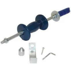 SILVERLINE MASSE A INERTIE - OUTIL A DEBOSSELER