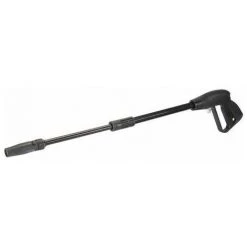 SILVERLINE Pistolet Et Lance Pour Nettoyeur Haute Pression 165 Bar