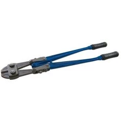 SILVERLINE Pince Coupe-boulons Haute Résistance Expert - 600 Mm