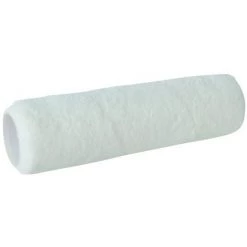 SILVERLINE Manchon De Rouleau Microfibre, 230 Mm Poils Moyens