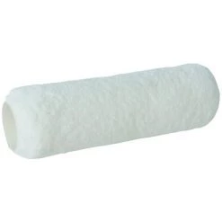 SILVERLINE Manchon De Rouleau Microfibre, 230 Mm Poils Longs