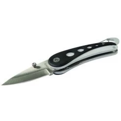 SILVERLINE Couteau à Ouverture Facile 56 Mm