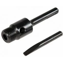 Porte-trépan SDS-Plus Silverline | 100 Mm