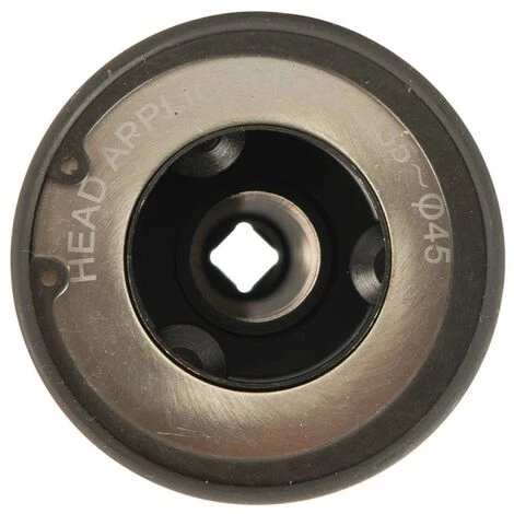 SILVERLINE Outil Pour Barres D’accouplement Internes - 35 à 45 Mm – Image 2