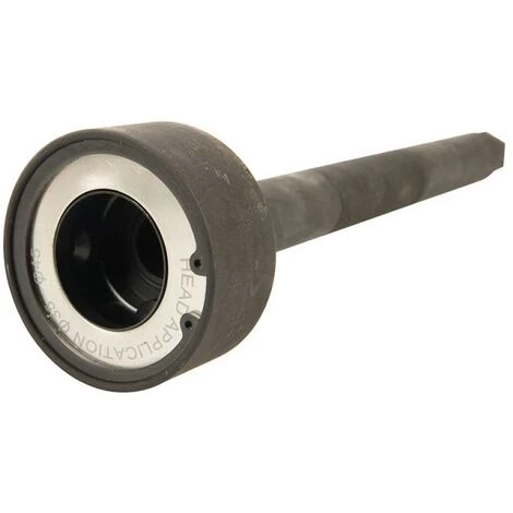 SILVERLINE Outil Pour Barres D’accouplement Internes - 35 à 45 Mm – Image 3