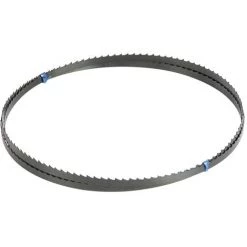 RUBAN DE SCIE 6 TPI SILVERLINE 633924