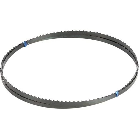 RUBAN DE SCIE 6 TPI SILVERLINE 633924