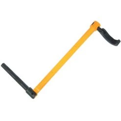 CLÉ LAVABO RÉGLABLE EXPERT 240 MM SILVERLINE 273198