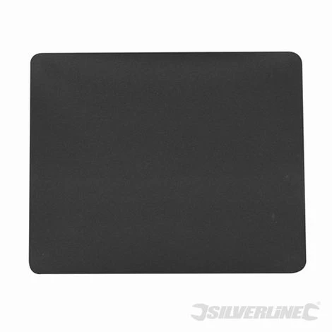 10 FEUILLES ABRASIVES , PONÇAGE SEC OU HUMIDE GRAIN 400 SILVERLINE 161667