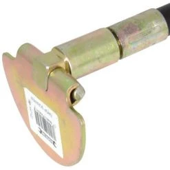 RACLETTE ARTICULÉE RACLETTE ARTICULÉE 100 MM SILVERLINE 447122