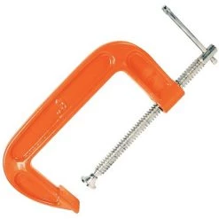 PRESSE EN C 50 MM SILVERLINE VC22