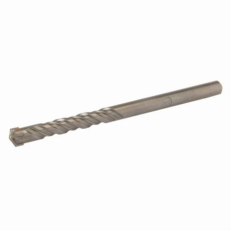 MÈCHE CRUCIFORME POUR MAÇONNERIE 12 X 150 MM SILVERLINE 733244