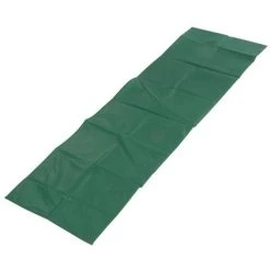 HOUSSE DE PROTECTION POUR ÉTENDOIR DE JARDIN 400 X 1500 MM SILVERLINE 945110