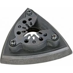 PLATEAU DE PONÇAGE EVA 93 MM SILVERLINE 309049