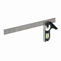 ÉQUERRE COMBINÉE 300 MM SILVERLINE SL31
