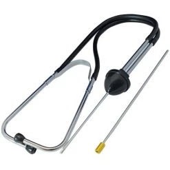 STÉTHOSCOPE DE MÉCANICIEN 320 MM SILVERLINE 154006