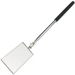 MIROIR TÉLESCOPIQUE 370 - 765 MM SILVERLINE 457053