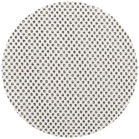 SILVERLINE Lot De 10 Disques Abrasifs Treillis Auto-agrippants 225 Mm – Image 2