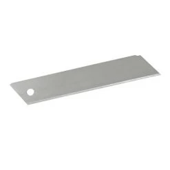 LAMES SÉCABLES : PQT DE 10 25 MM SILVERLINE 404434