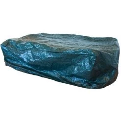 HOUSSE POUR TABLE RECTANGULAIRE 2350 X 1900 X 900 MM SILVERLINE 753583