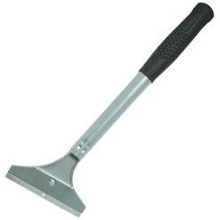 GRATTOIR USAGE INTENSIF LAME 100 MM SILVERLINE CB35