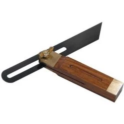 FAUSSE ÉQUERRE 190 MM SILVERLINE CB71