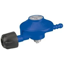 DÉTENDEUR BUTANE (TYPE CAMPINGAZ) 29 MBAR SILVERLINE 973878