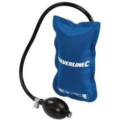 COUSSIN GONFLABLE 190 X 110 MM SILVERLINE 975073