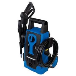 Nettoyeur Haute Pression 105 Bar 1400 W 230V (UE) - 923460 - Silverline