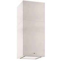 Hotte Cuisine Murale Silverline OLGA Inox 40cm - Inox