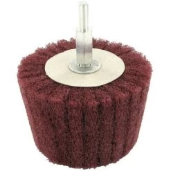 CYLINDRE DE SATINAGE 50 MM - GRAIN 240 SILVERLINE 262189