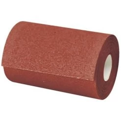 ROULEAU ABRASIF CORINDON 5 M GRAIN 60 SILVERLINE 175300