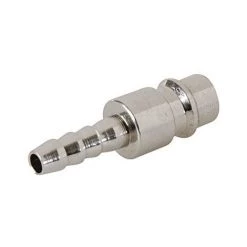 SILVERLINE 237782 LOT DE 2 COUPLEURS EURO POUR TUYAU AIR COMPRIMÉ