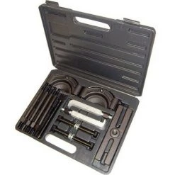 SILVERLINE EXTRACTEUR ARRACHE DECOLLEUR DE ROULEMENTS BGS TECHNIC