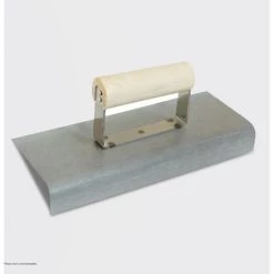 Fer à Bordure Standard 250 Mm - 719815-S - Silverline