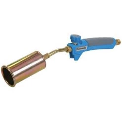 KIT CHALUMEAU AU PROPANE MULTIFONCTION 25, 35 ET 50 MM SILVERLINE