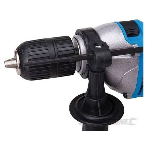 SILVERLINE Perceuse à Percussion 710 W, 710 W (UK), 710 W (UK) – Image 4