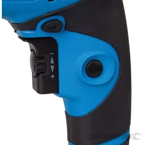 SILVERLINE Perceuse à Percussion 710 W, 710 W (UK), 710 W (UK) – Image 5