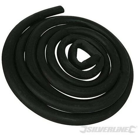 SILVERLINE Kit De Sablage, 3 - 6 Bar (43 - 87 Psi), 3 - 6 Bar (43 - 87 Psi) – Image 3