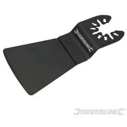 SILVERLINE Grattoir HCS, 52 X 49 mm, 52 X 49 Mm