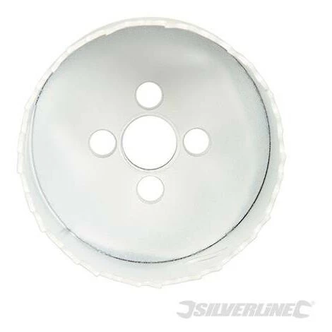 SILVERLINE Scie-cloche Bi-métal, 68 Mm, 68 Mm – Image 3