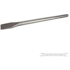 SILVERLINE Burin SDS Max, 25 X 360 Mm, 25 X 360 Mm