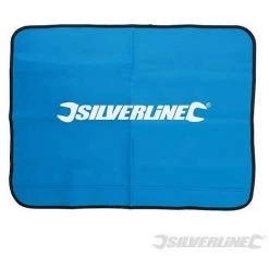 SILVERLINE Protection Magnétique Pour Carrosserie, 780 X 590 Mm, 780 X 590 Mm