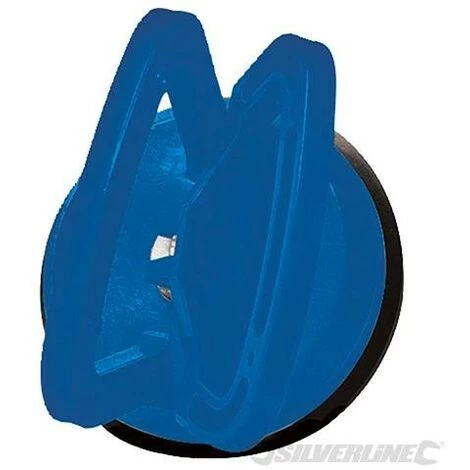 SILVERLINE Ventouse, 15 Kg, 15 Kg – Image 2
