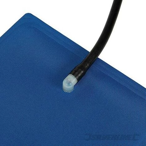 SILVERLINE Coussin Gonflable, 170 X 160 Mm, 170 X 160 Mm – Image 5