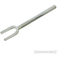 SILVERLINE Séparateur De Joints à Rotule, Poignée Longue, Poignée Longue