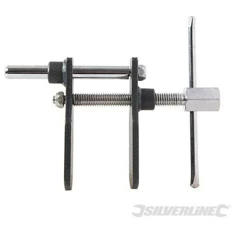 SILVERLINE Repousse-piston D'étrier De Frein à Disques VTT, Universel, Universel – Image 2